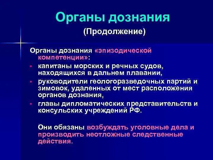 Понятие органа дознания. Функции органов дознания. К органам дознания относятся. К органам дознания не относятся. Органы дознания широкой компетенции.