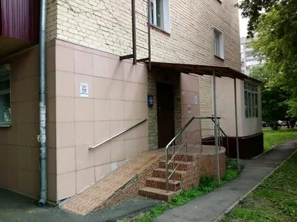 Дачный пер 20