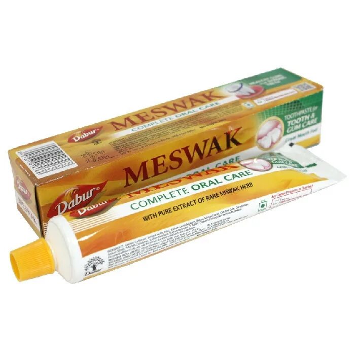 Аюрведическая паста. Зубная паста Dabur Meswak 100г. Зубная паста Месвак Meswak Dabur 100 мл. Miswak зубная паста Египет. Dabur Meswak, 100 g зубная паста лечебная.