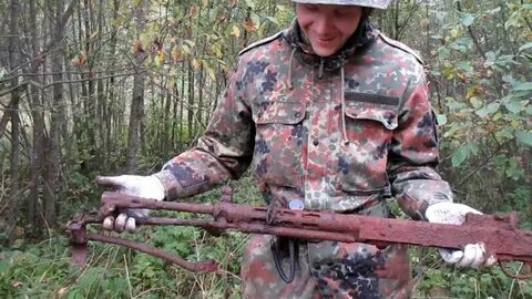 Гельмут вайссвальд последнее видео