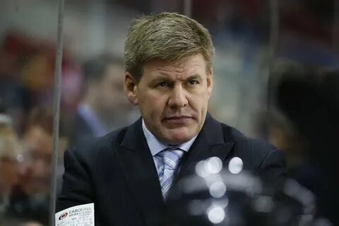 Звягин тренер по хоккею