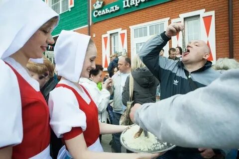 Царский посол