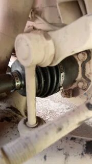 Пыльник шруса тагаз тагер
