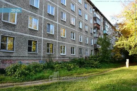 Комнаты закамск