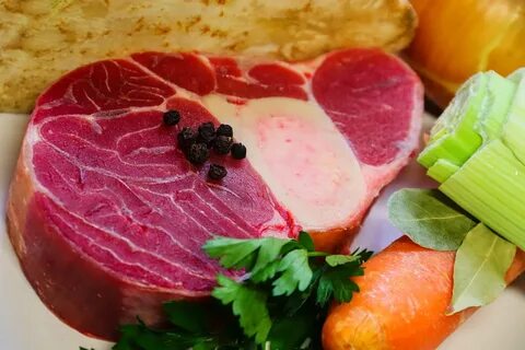 К чему снится мясо сырое говядина