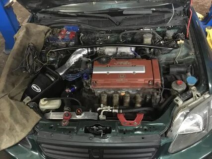 A 14 b 15