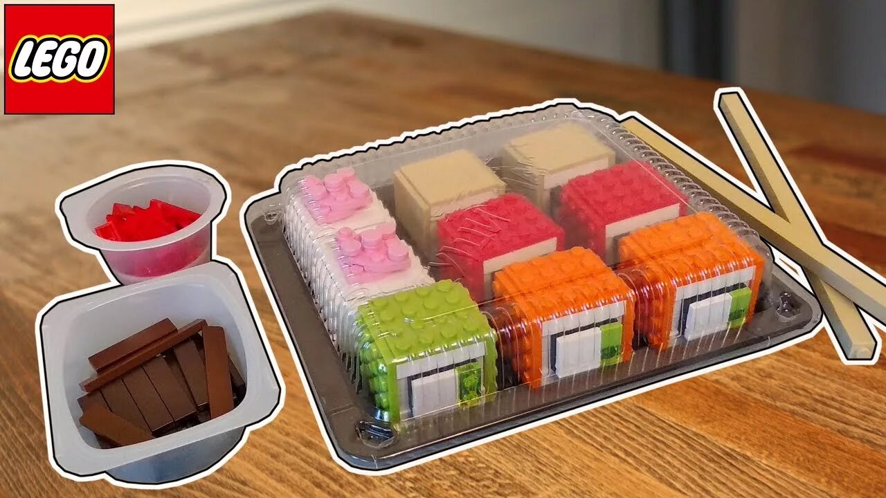 Еда самоделки LE'GO my LEGO EGGO! Lego food, Lego, Amazing lego creations