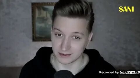 Саня влог