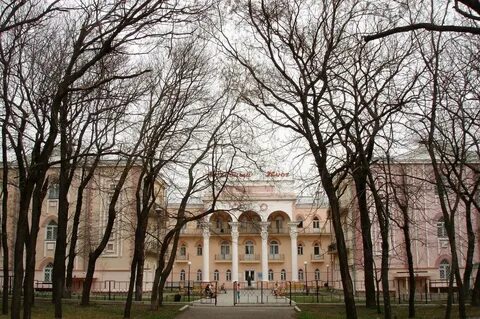 Ключ ессентуки