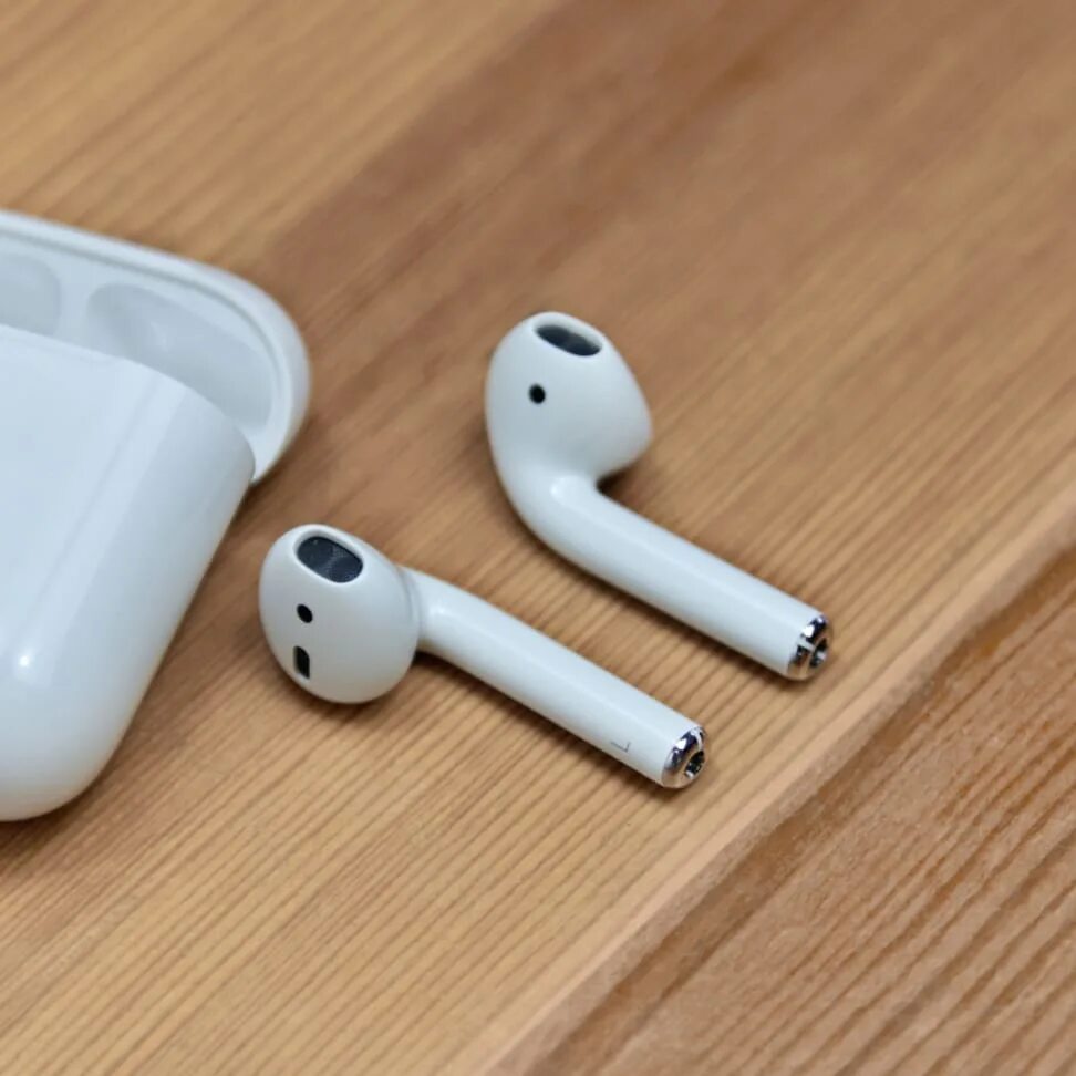 Apple airpods обзоры. Apple airpods 2. оригинальные аирподсы эпл.