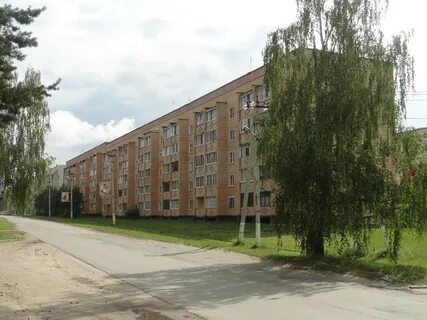 П ленинский