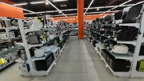Днс саранск товары
