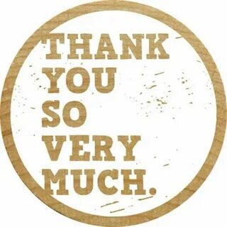 But much very much