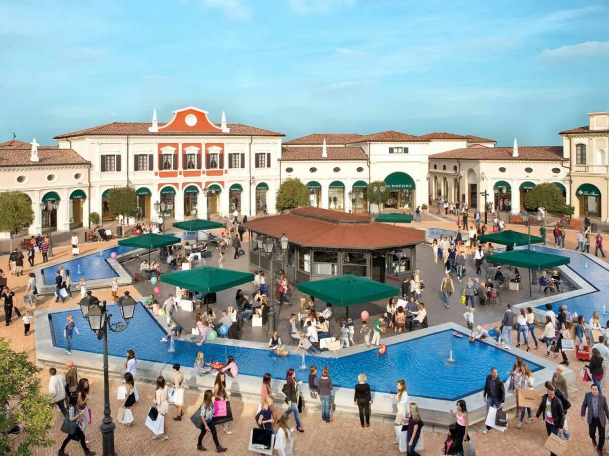 Serravalle outlet. Венето Noventa di Piave Designer Outlet. Аутлет MCARTHURGLEN Venice. Аутлеты Италии Венето. Аутлет Венеция Италия.