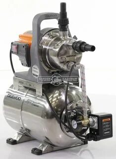 Daewoo max