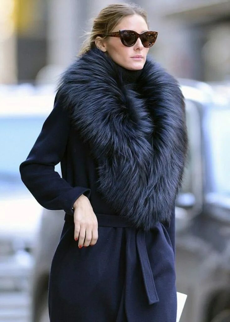 Меховой воротник накладной. Меховой воротник с брошью. Лисья горжетка. Большие воротники из меха. Меховой воротник.