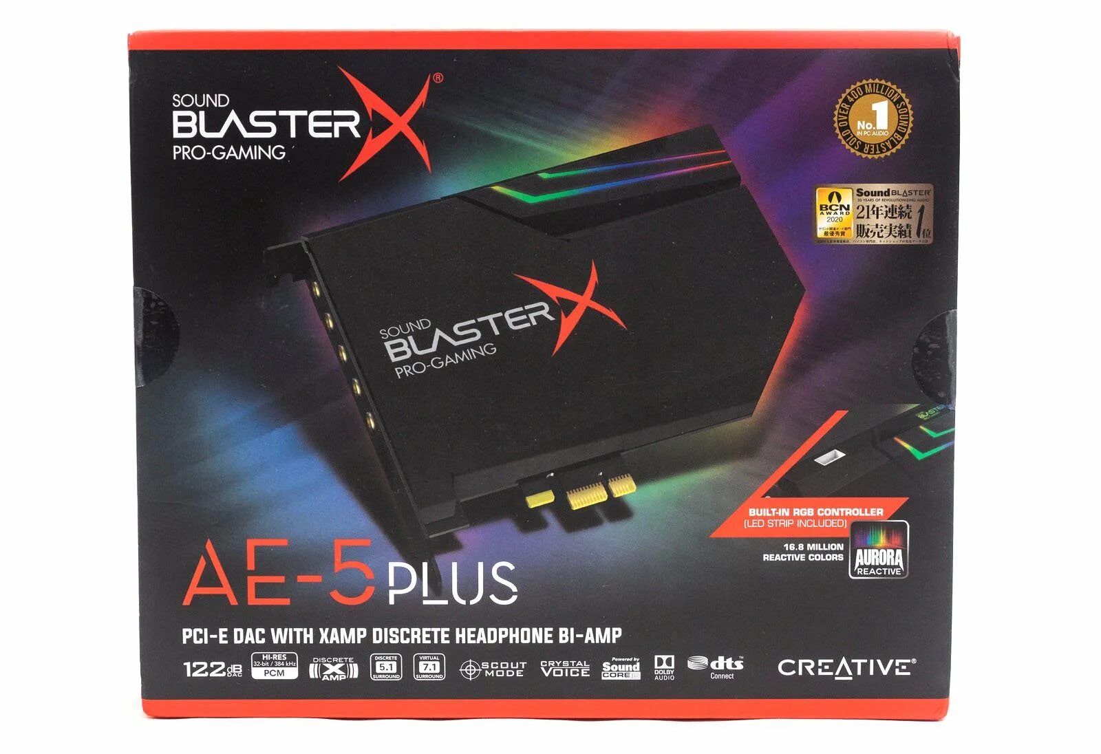 Creative blasterx ae 5 plus. Creative Sound Blaster x AE-5 Plus. Creative Sound Blaster x AE 5. BLASTERX AE-5 Plus. Звуковая карта Creative Sound Blaster AE 5 Plus.