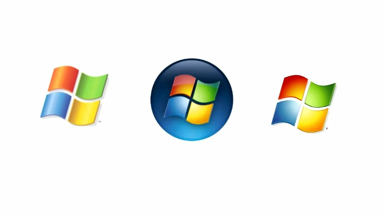 Появления windows. Эволюция логотипа виндовс. ОС виндовс Эволюция логотипа. Логотип Windows. Самый первый логотип Windows.