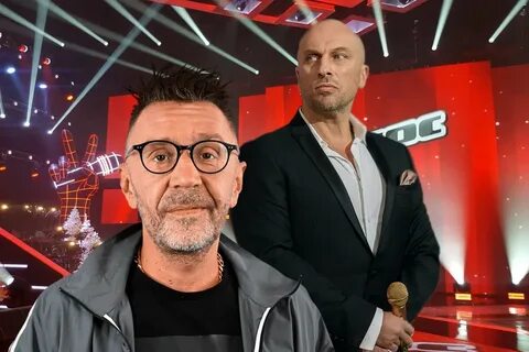 Наставники шоу