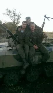 Георгиевка бои