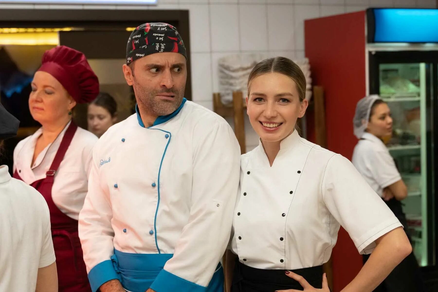 Кухня сколько зарабатывает. Кухня война за отель сериал. кухня сериал 2025. валерия федорович отель элеон. кухня война за отель сериал 2 сезон.