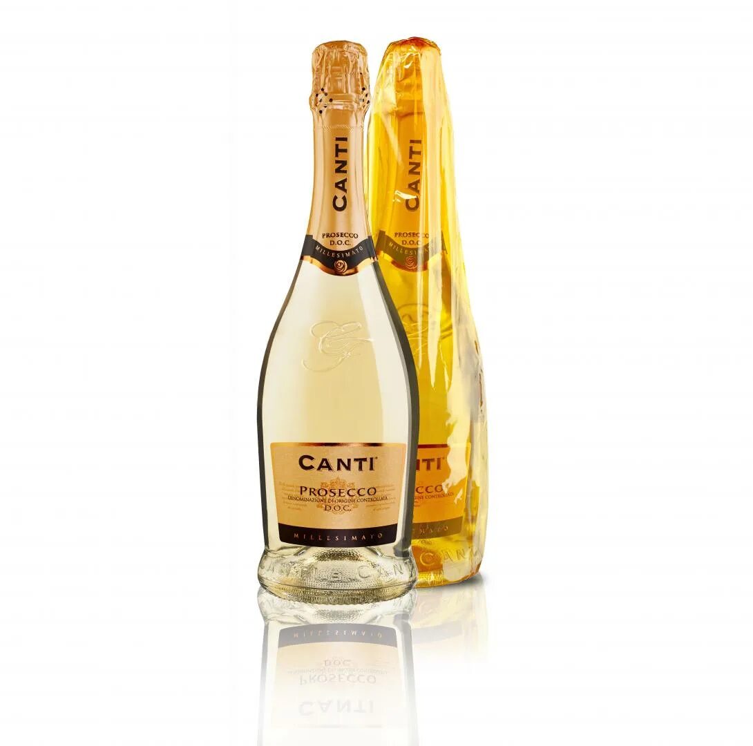 Canti prosecco d o c