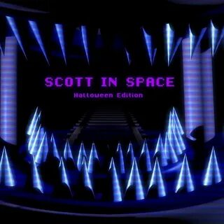Scott gaming