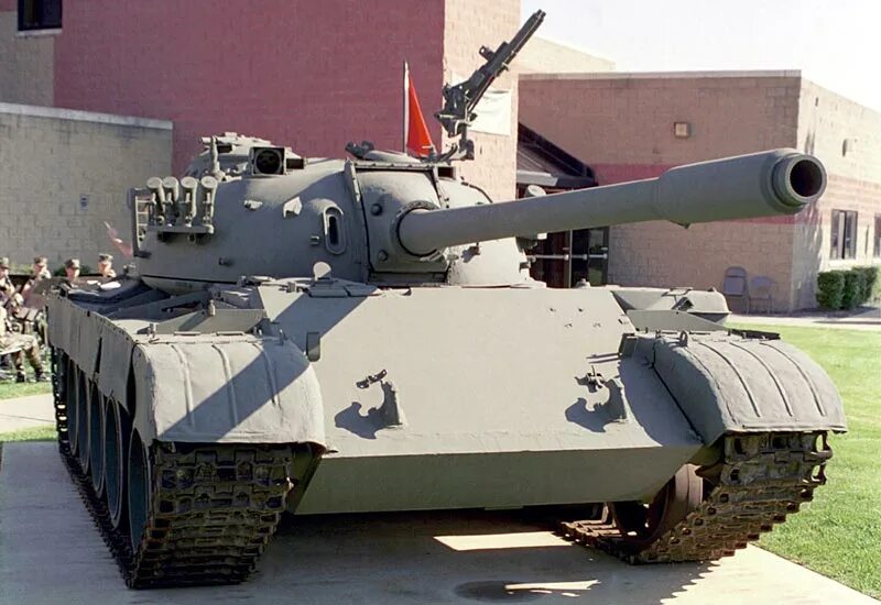 Танк китайский тайп 69. Танк Type 69-II. WZ-121 Type 69. Китайский танк Type 69.