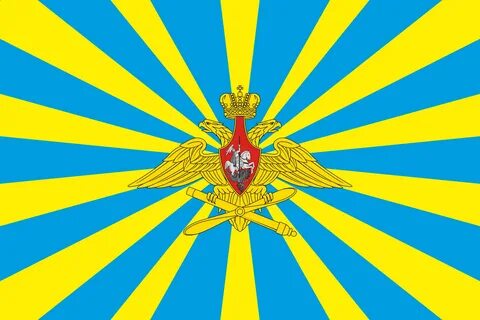 Флаг вкс