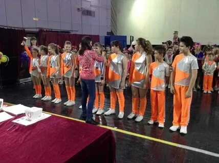 Полет образовательный центр красногорск