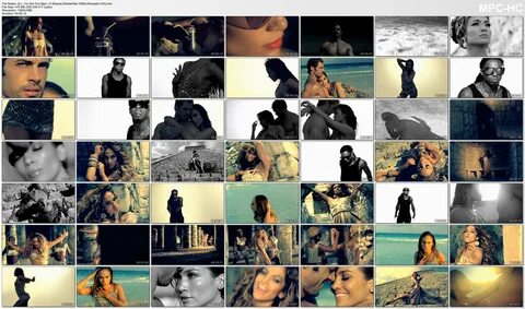 I m into you