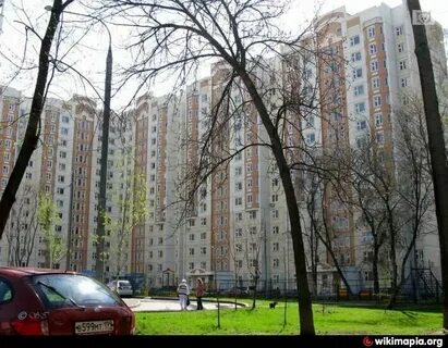 Ул полярная д 41