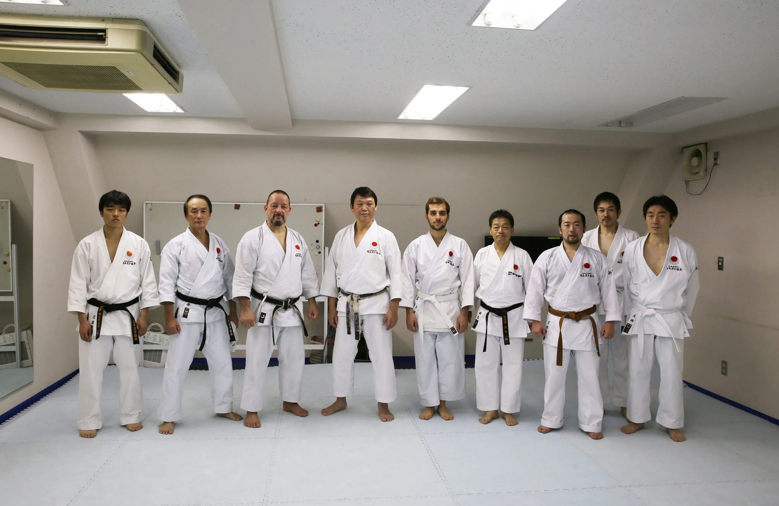 Шокей мацуи. Каратэ киокусинкай япония. Время карате. Каратэ wkf кумитэ дети. Восточные единоборства заставка.