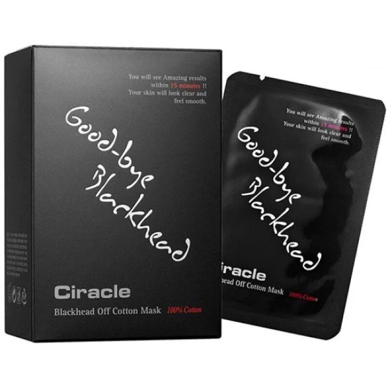 Ciracle blackhead. Салфетка Ciracle Blackhead off Cotton Mask. Корейские салфетки от черных точек. Ciracle Goodbye Blackhead. Circle good Bye Blackhead.