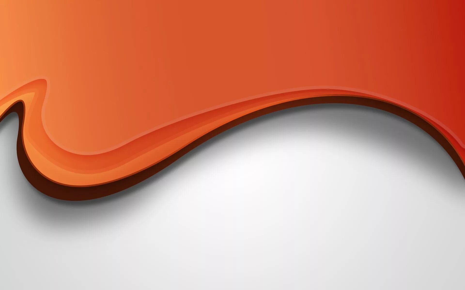 Curved shapes