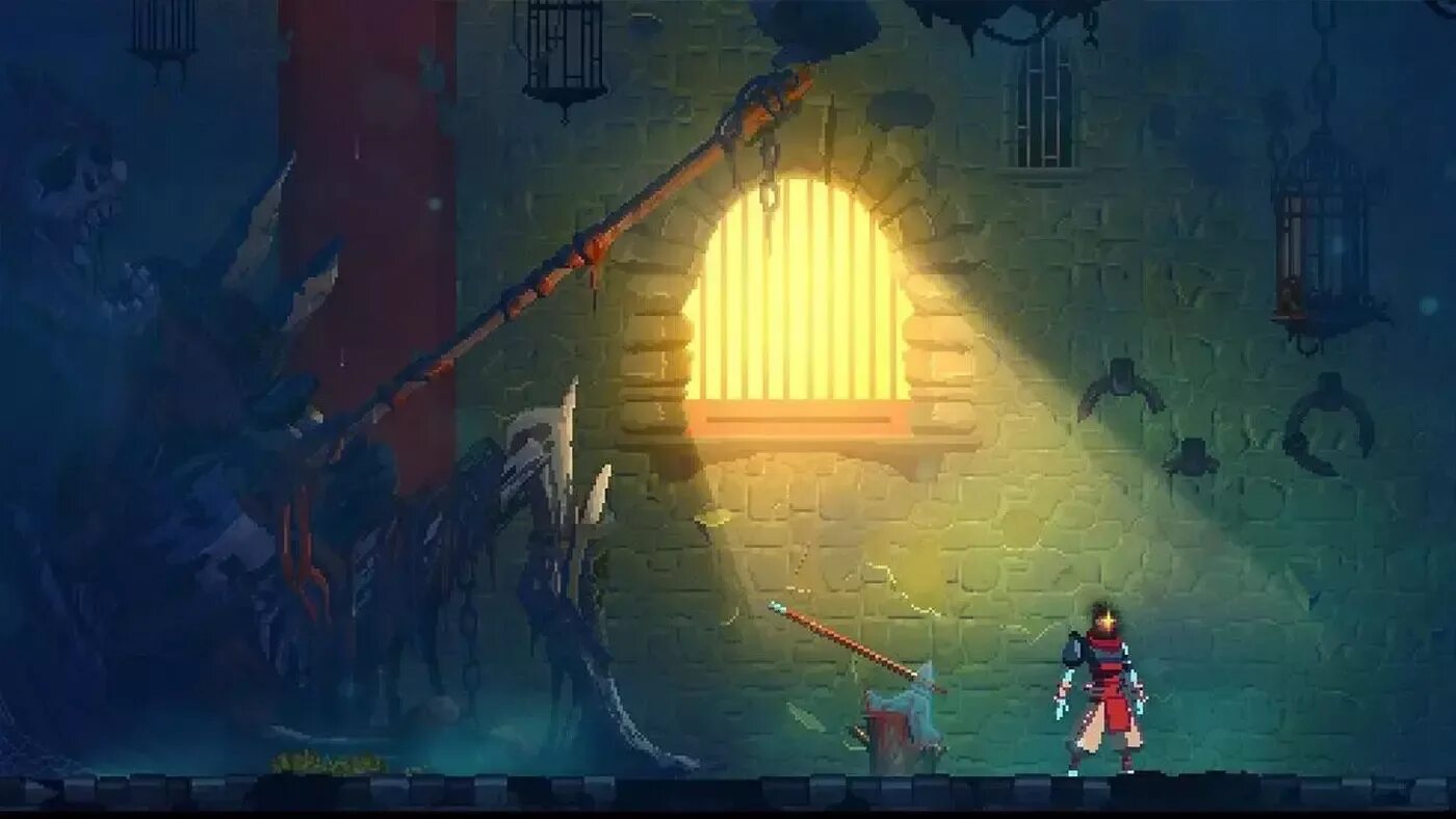 Инди игры с сюжетом. Dead Cells (Nintendo Switch). Dead Cells скрины из игры. Dead Cells (2018). Платформер Dead Cells.