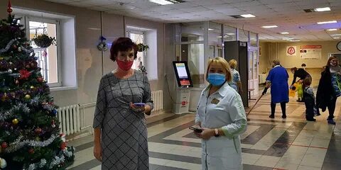 Больница электросталь отзывы
