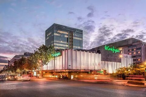 Elcorteingles es