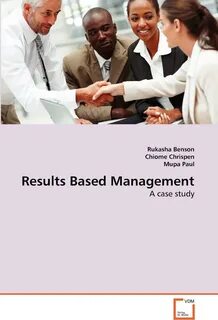 Results based