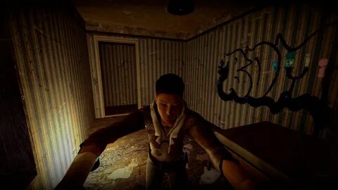 No more room in hell 2 steam
