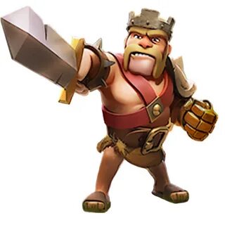 Clans of royale