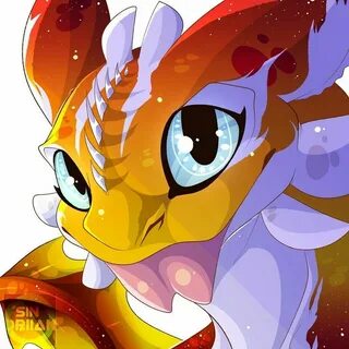Dragon fury