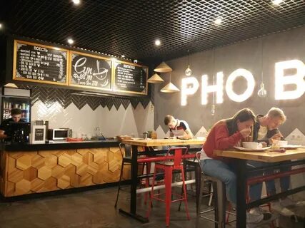 I am pho