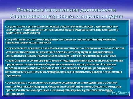 Аудит персональных данных в организации