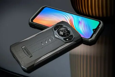 Doogee s98 pro