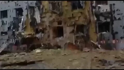Уничтожен центр размещения спецназа гур