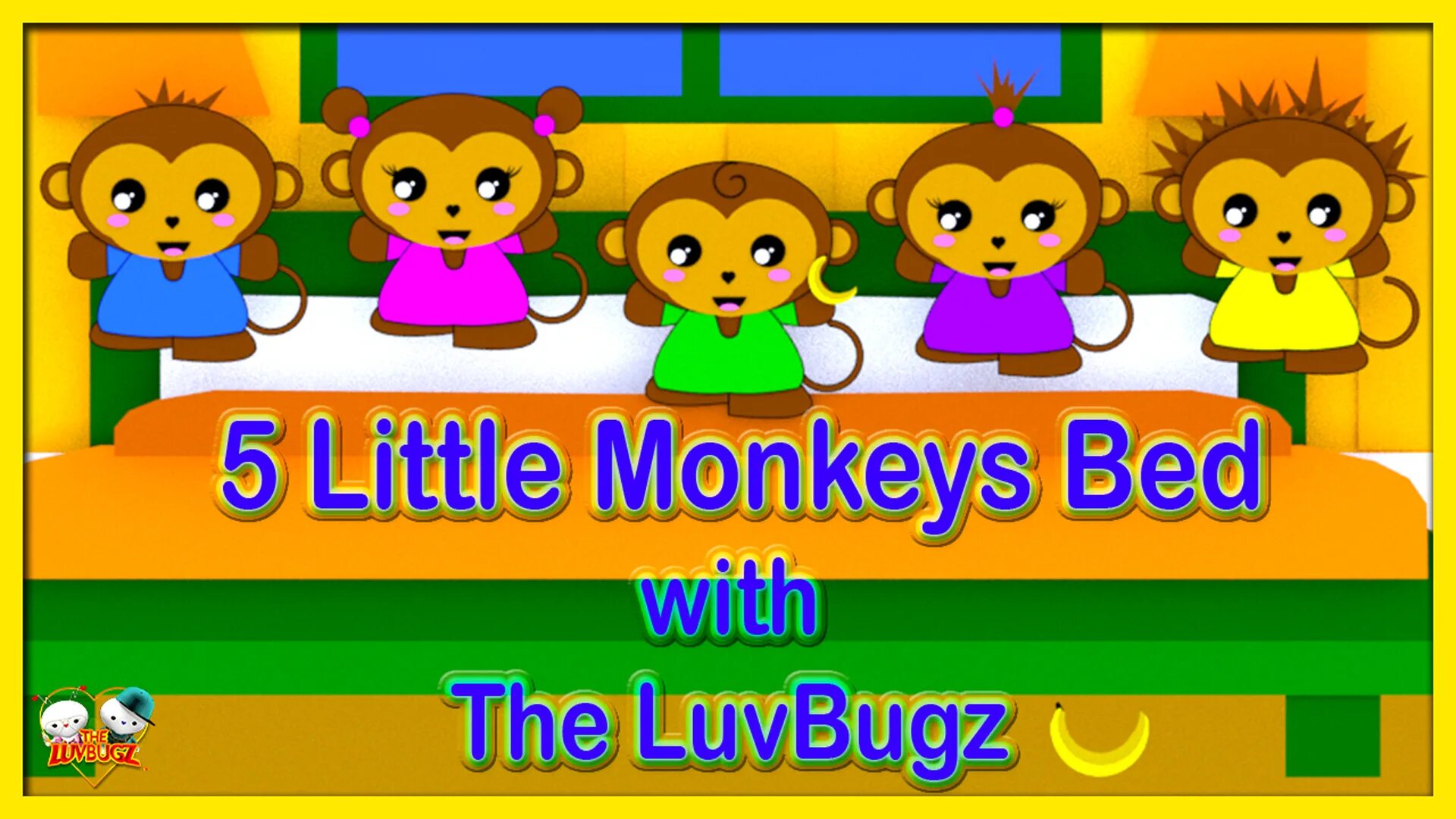 Включи five little monkeys. 5 little monkeys. 5 little monkeys and bed. five little monkeys jumping on the bed joy joy. five little monkeys jumping on the bed little bum.
