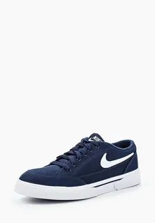 Nike кеды мужские