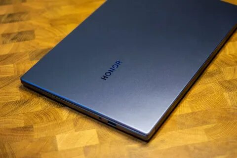 Хонор ноутбук обзор