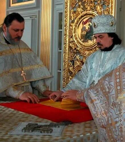Литургия шаг за шагом. Литургия оглашенных. оглашенные.